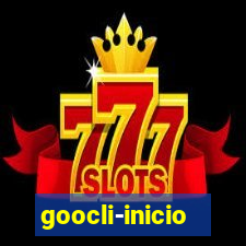 goocli-inicio