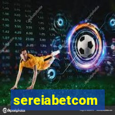 sereiabetcom