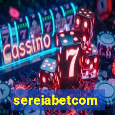 sereiabetcom