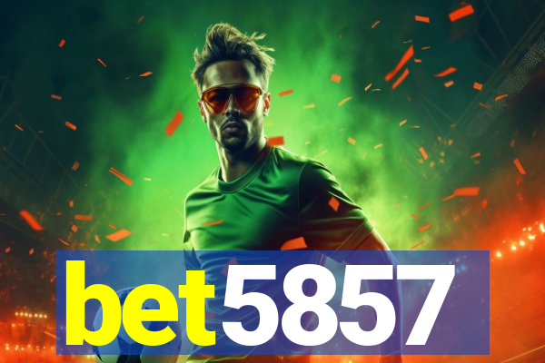 bet5857