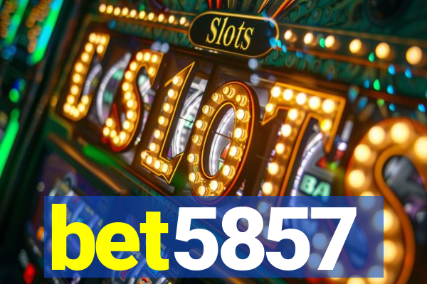 bet5857