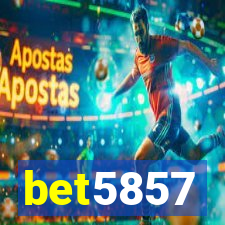 bet5857