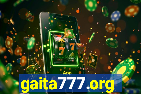 gaita777.org