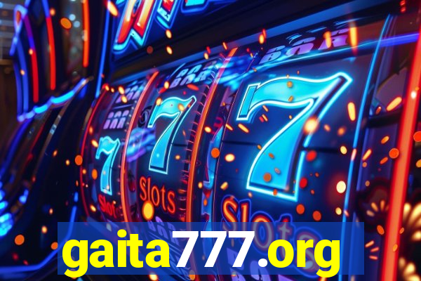 gaita777.org