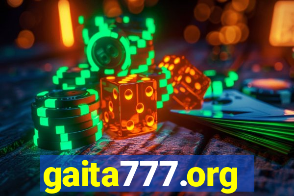 gaita777.org