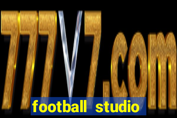 football studio como analisar