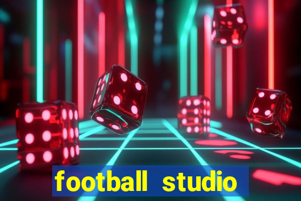 football studio como analisar