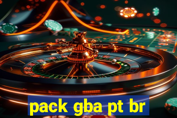 pack gba pt br