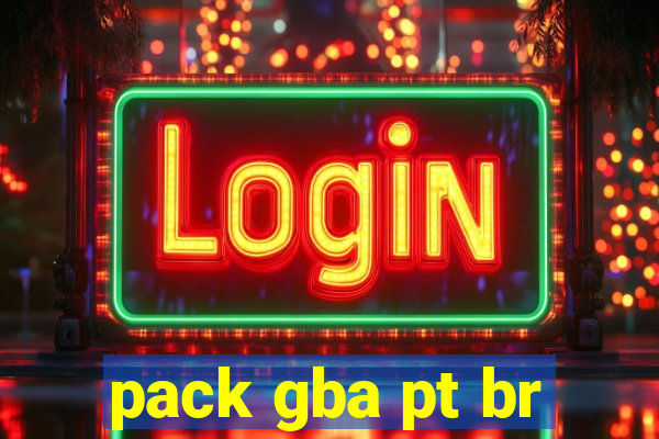 pack gba pt br