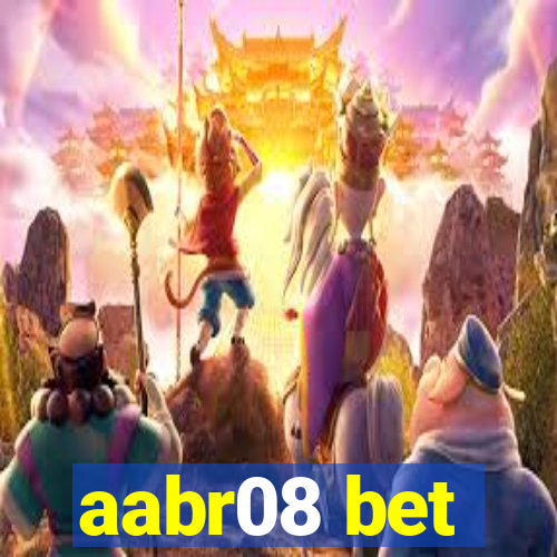 aabr08 bet