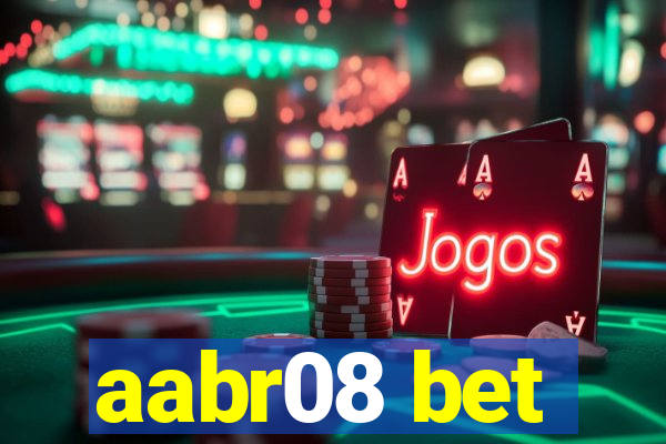 aabr08 bet