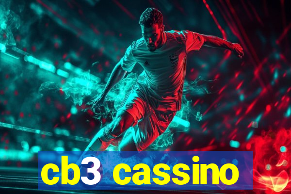 cb3 cassino