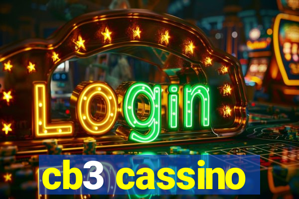 cb3 cassino