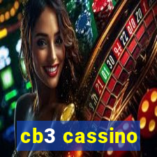 cb3 cassino