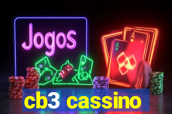 cb3 cassino