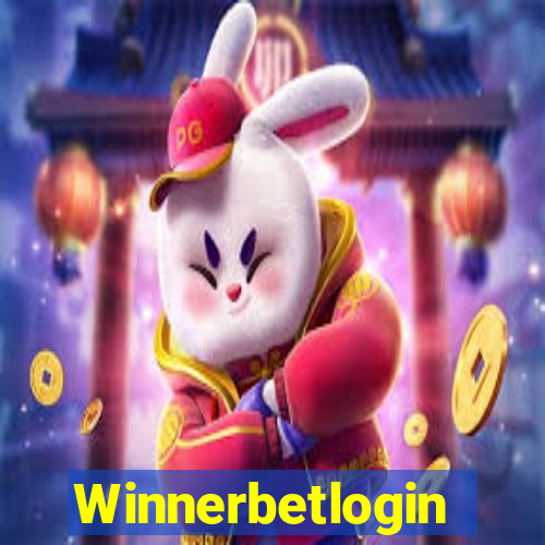 Winnerbetlogin