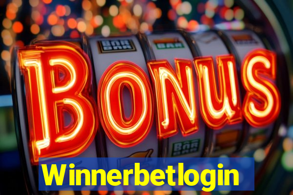 Winnerbetlogin