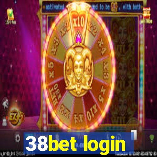 38bet login