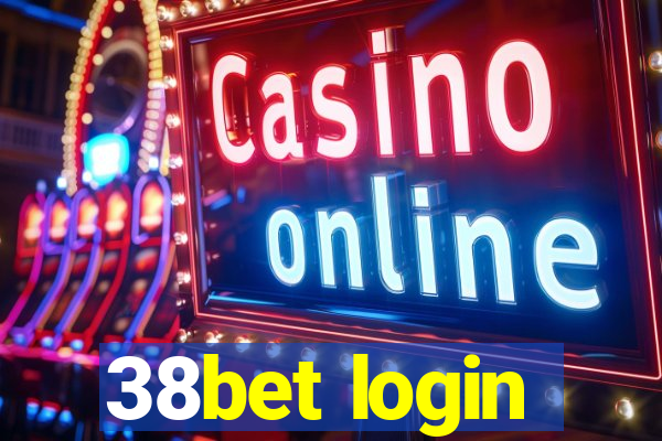 38bet login