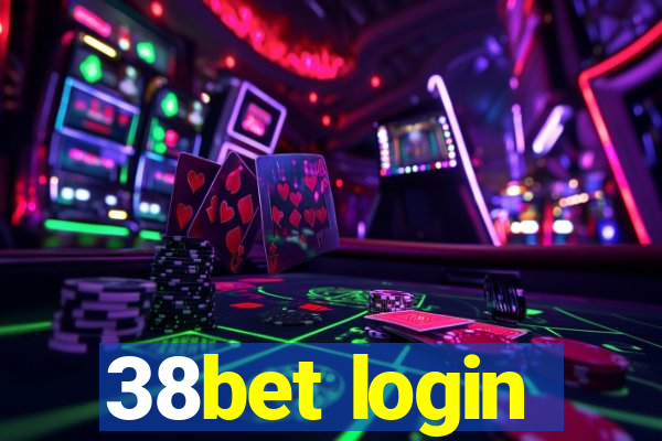 38bet login