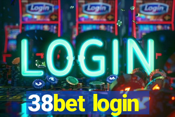 38bet login