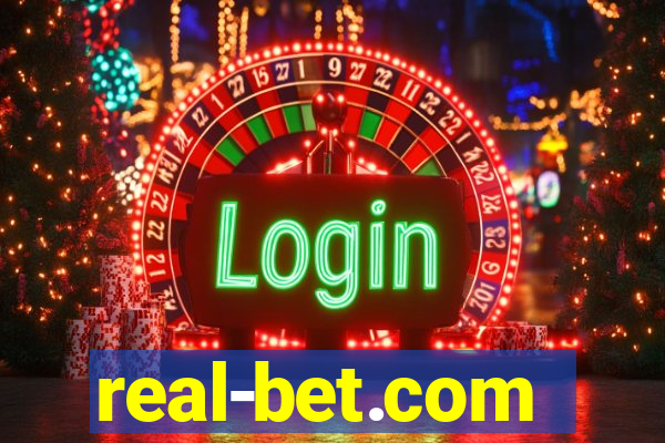 real-bet.com