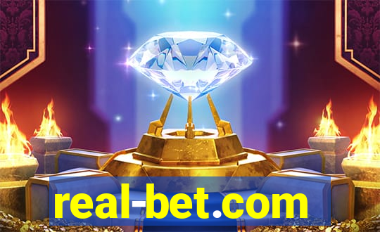 real-bet.com