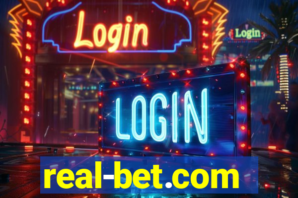 real-bet.com