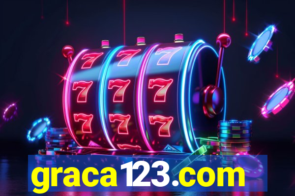 graca123.com