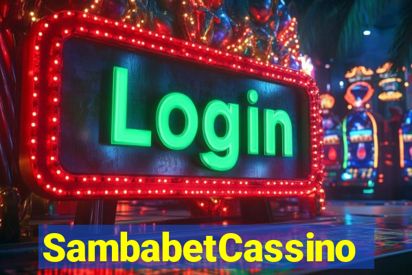 SambabetCassino