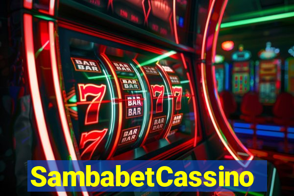 SambabetCassino