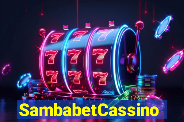 SambabetCassino