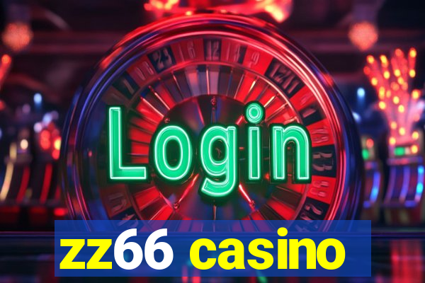 zz66 casino