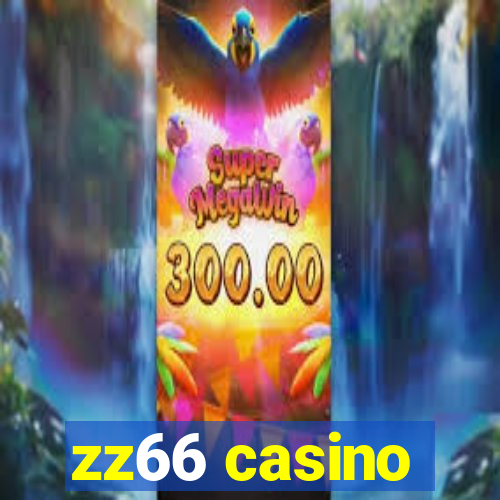 zz66 casino