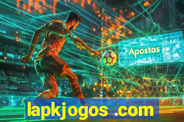 lapkjogos .com