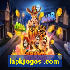 lapkjogos .com