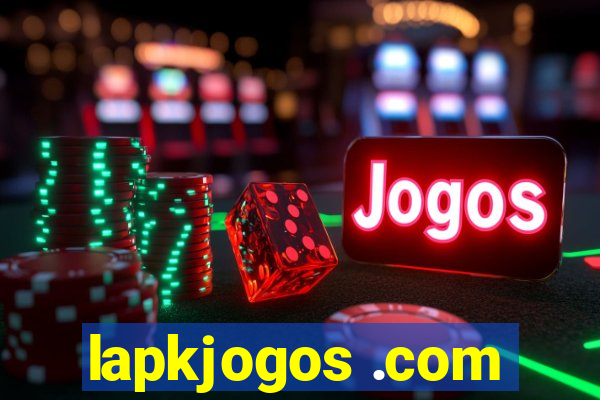 lapkjogos .com