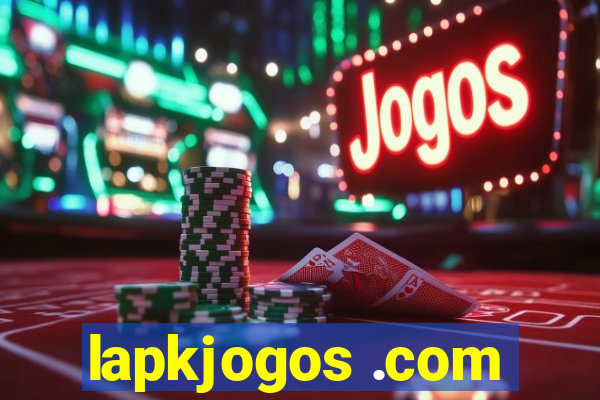 lapkjogos .com