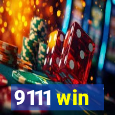 9111 win