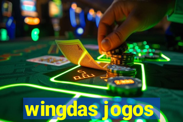 wingdas jogos