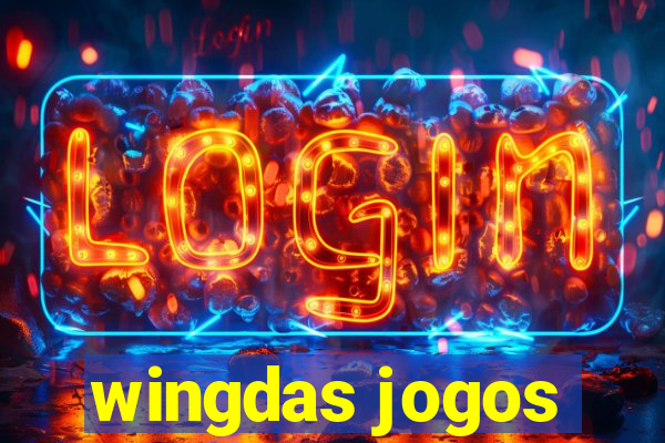 wingdas jogos