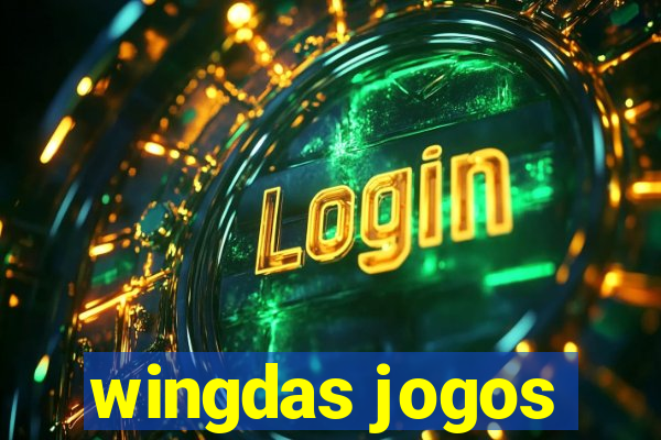 wingdas jogos