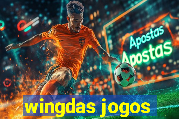 wingdas jogos