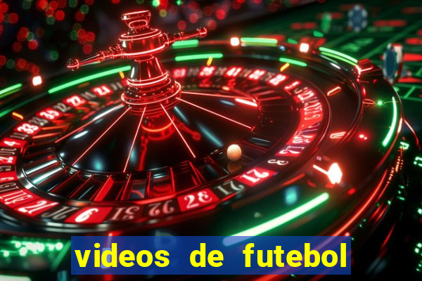 videos de futebol dribles do neymar