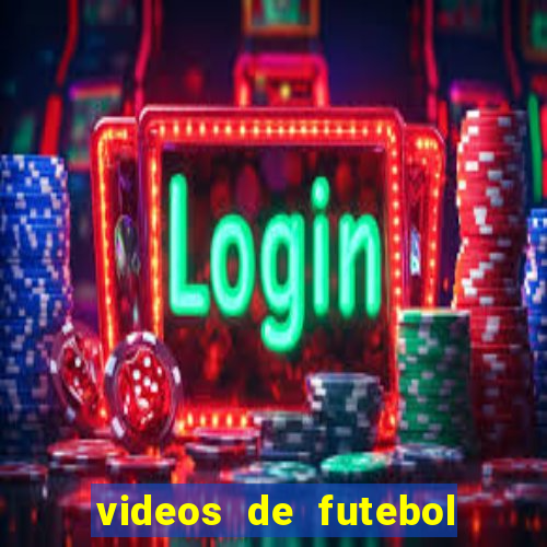 videos de futebol dribles do neymar