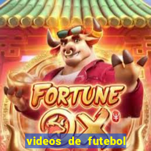 videos de futebol dribles do neymar