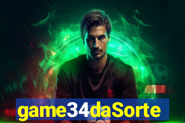 game34daSorte