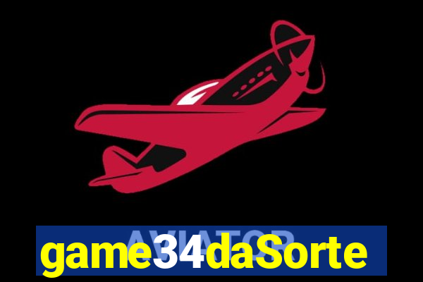 game34daSorte