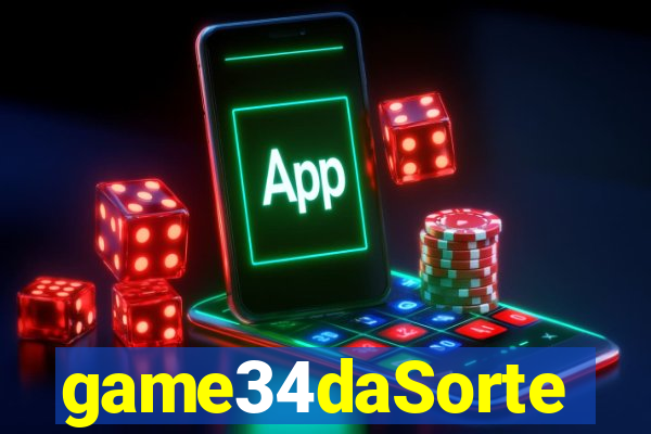 game34daSorte