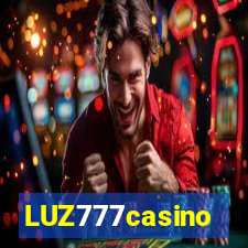 LUZ777casino